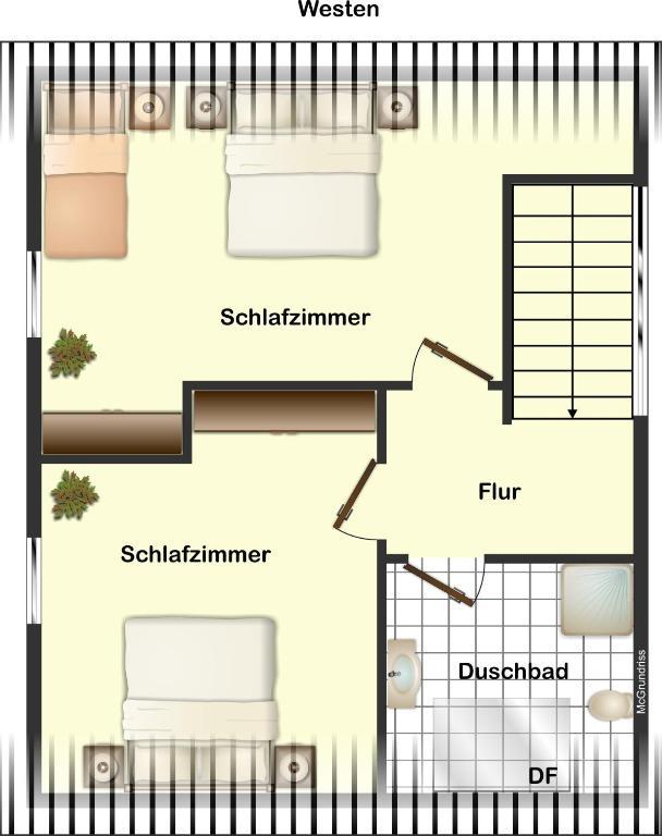 Premiumhaus Deluchs Villa Hasselfelde Exterior photo